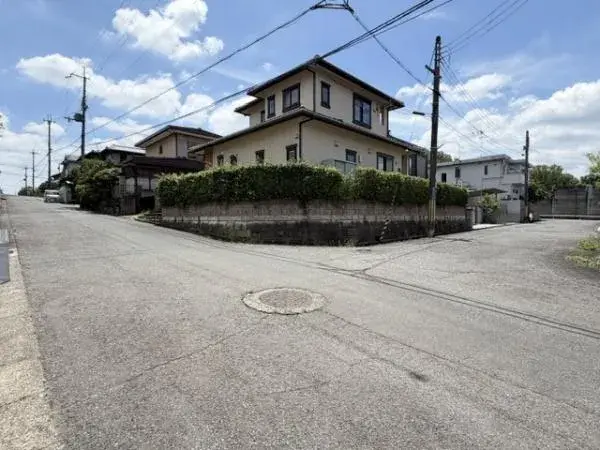 3SLDK Property Kashiba City Nara Prefecture (5)