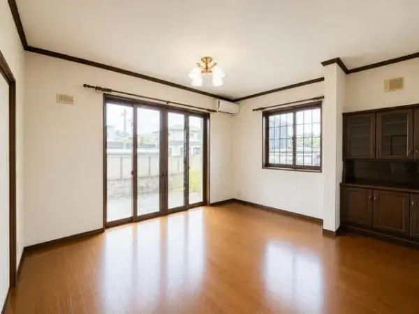 3SLDK Property Kashiba City Nara Prefecture (9)