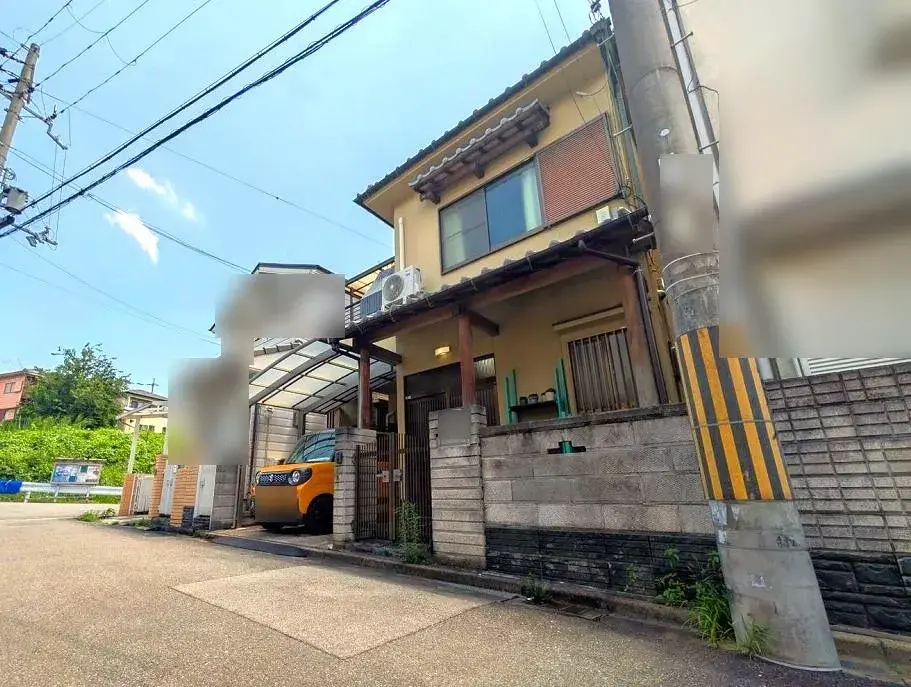 4LDK物件 大和郡山市 奈良県 (2)
