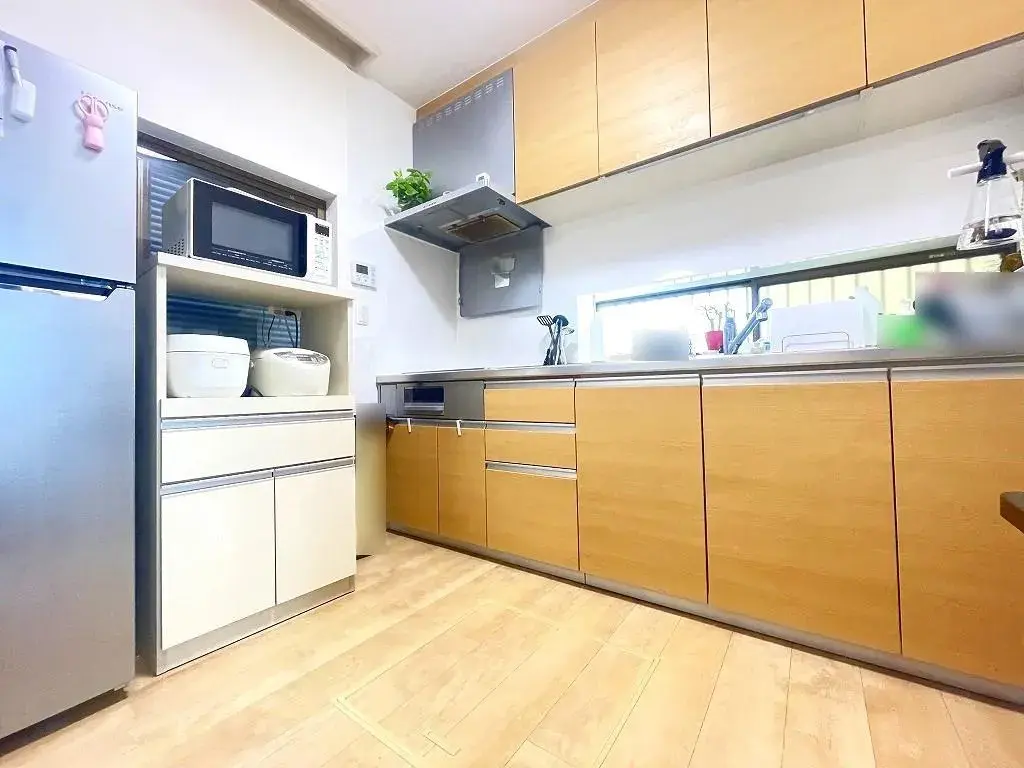 4LDK物件 大和郡山市 奈良県 (11)