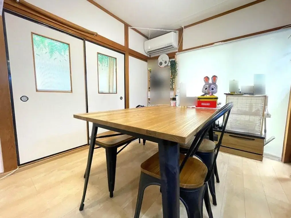 4LDK物件 大和郡山市 奈良県 (5)