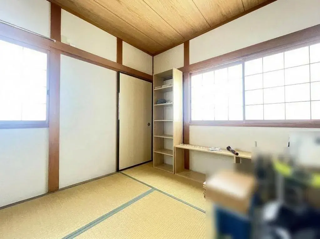 4LDK物件 大和郡山市 奈良県 (8)