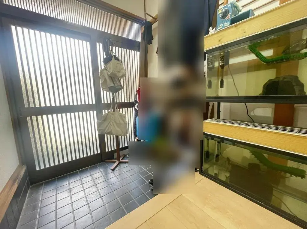 4LDK物件 大和郡山市 奈良県 (9)