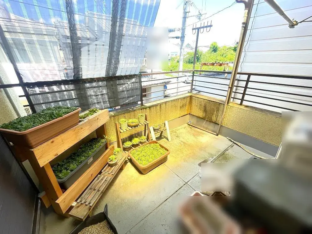 4LDK物件 大和郡山市 奈良県 (10)