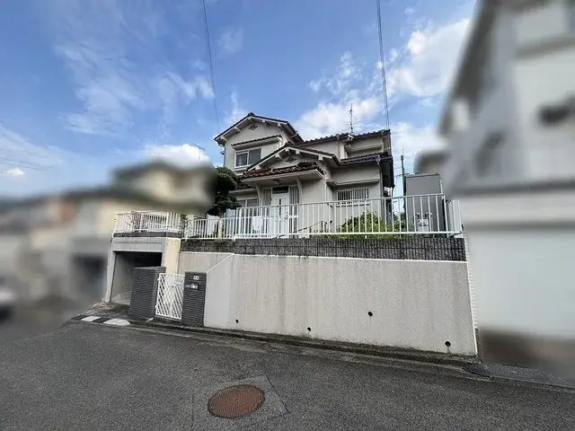 4LDK Heguri-cho Ikoma-gun Préfecture de Nara (2)