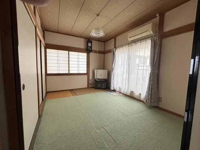 4LDK Heguri-cho Ikoma-gun Préfecture de Nara (11)