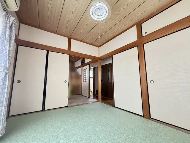 4LDK Heguri-cho Ikoma-gun Préfecture de Nara (13)