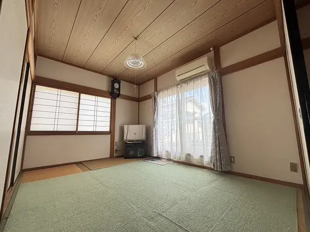 4LDK Heguri-cho Ikoma-gun Préfecture de Nara (14)