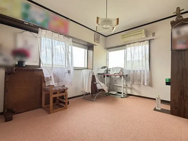 4LDK Heguri-cho Ikoma-gun Préfecture de Nara (15)