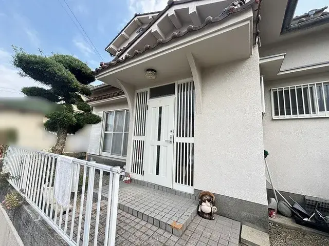 4LDK Heguri-cho Ikoma-gun Préfecture de Nara (3)