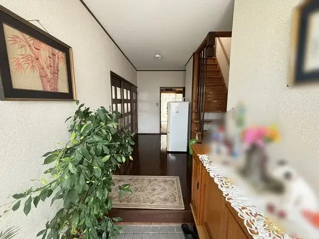 4LDK Heguri-cho Ikoma-gun Préfecture de Nara (7)