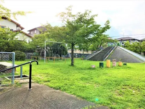 Akiya in Nara