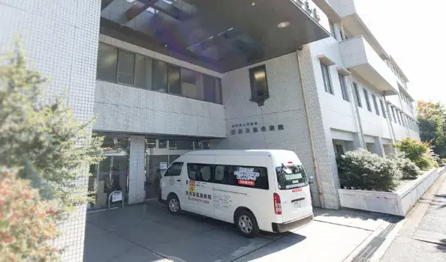 4K Property Kamimaki-cho, Kitakatsuragi-gun Nara Prefecture (2)