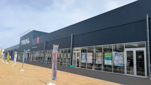 4K Property Kamimaki-cho, Kitakatsuragi-gun Nara Prefecture (6)