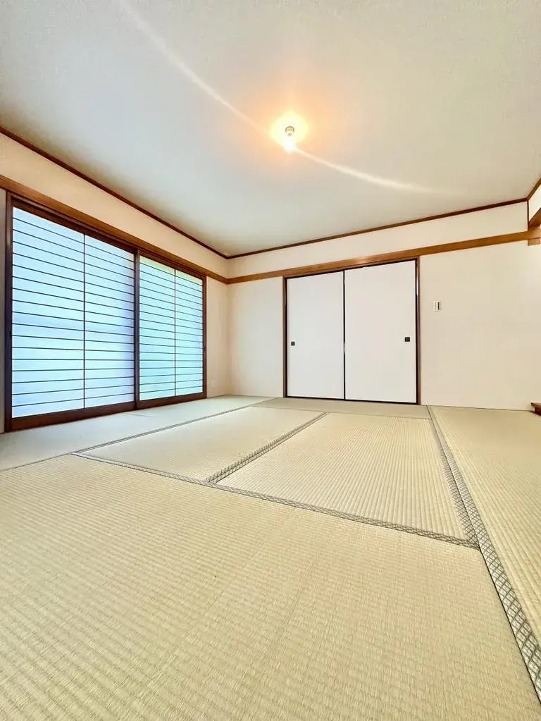 5LDK Property Nara City Nara Prefecture (14)