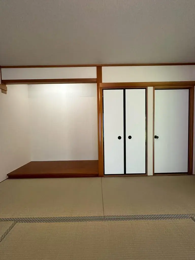5LDK Property Nara City Nara Prefecture (15)