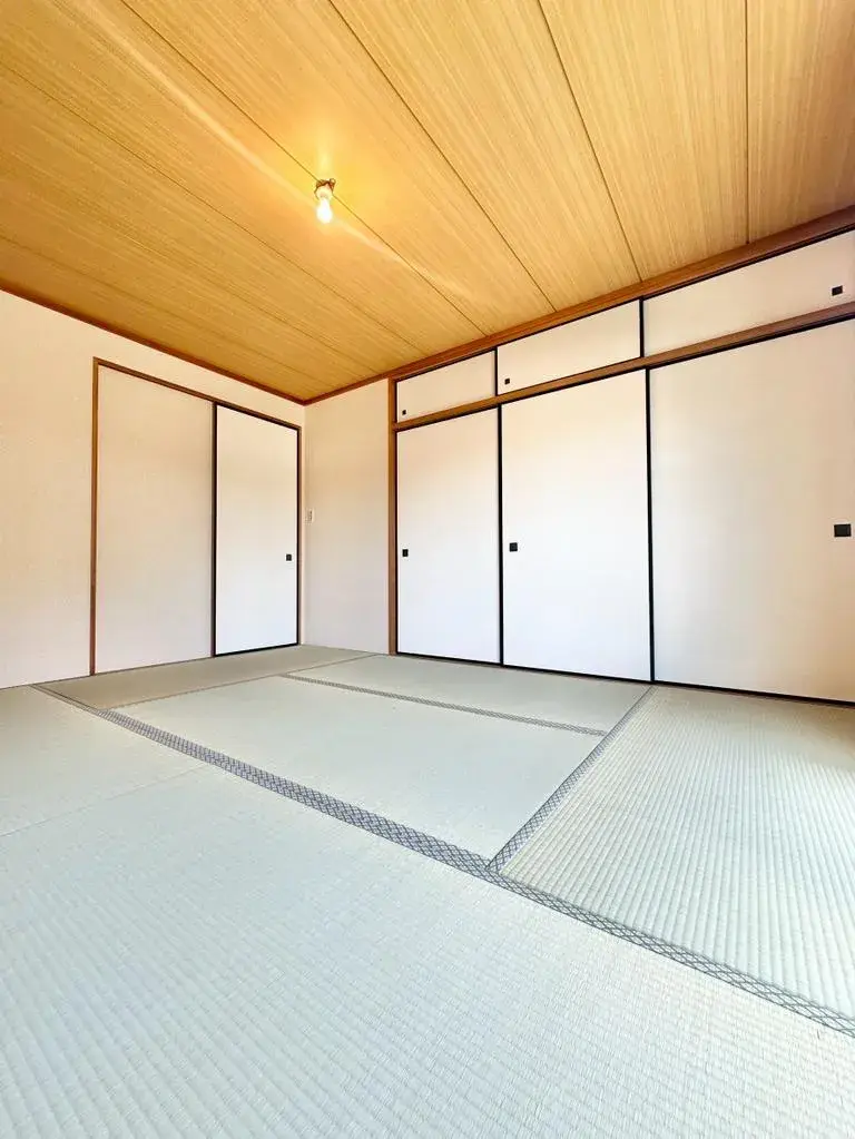 5LDK Property Nara City Nara Prefecture (17)
