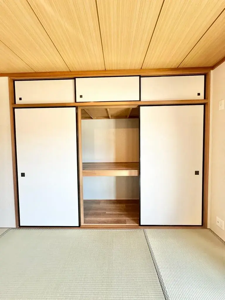 5LDK Property Nara City Nara Prefecture (21)