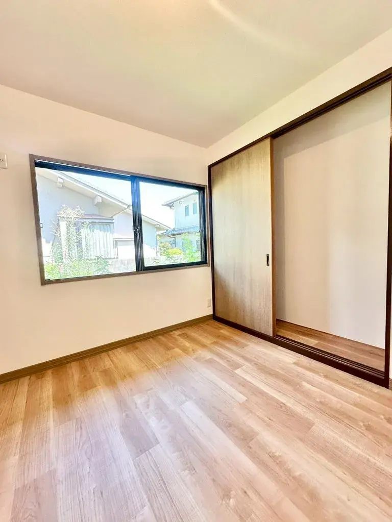5LDK Property Nara City Nara Prefecture (6)