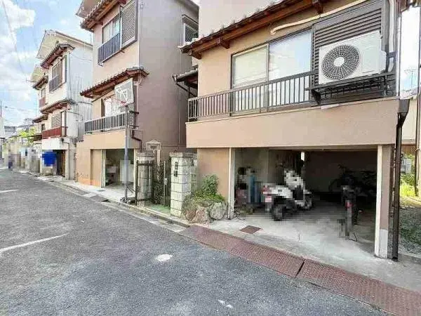 عقار 6LDK مدينة Yamato-Takada محافظة Nara (2)