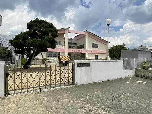 عقار 6LDK مدينة Yamato-Takada محافظة Nara (11)