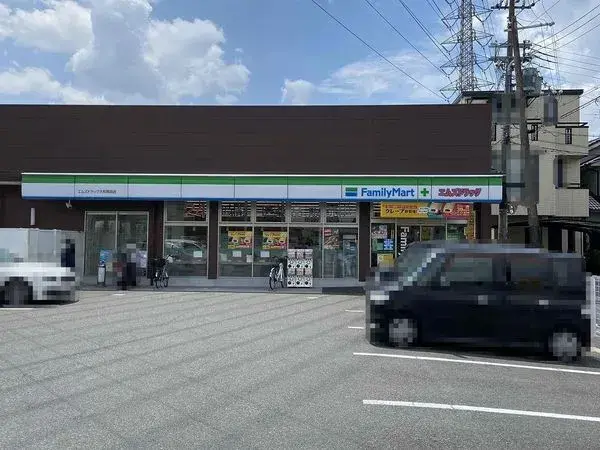 عقار 6LDK مدينة Yamato-Takada محافظة Nara (15)