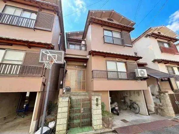 عقار 6LDK مدينة Yamato-Takada محافظة Nara (3)