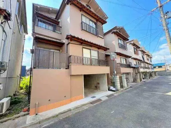 عقار 6LDK مدينة Yamato-Takada محافظة Nara (5)