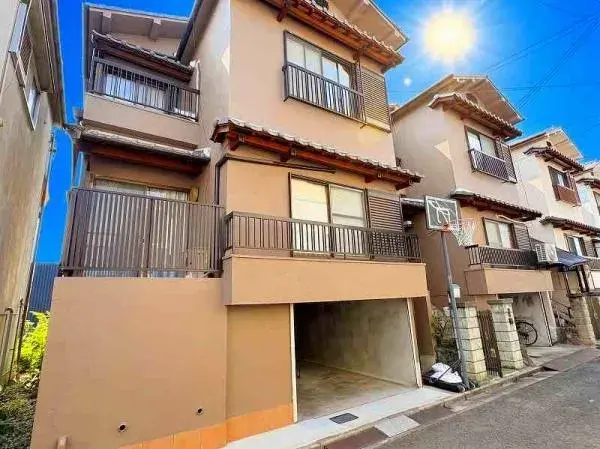 عقار 6LDK مدينة Yamato-Takada محافظة Nara (6)