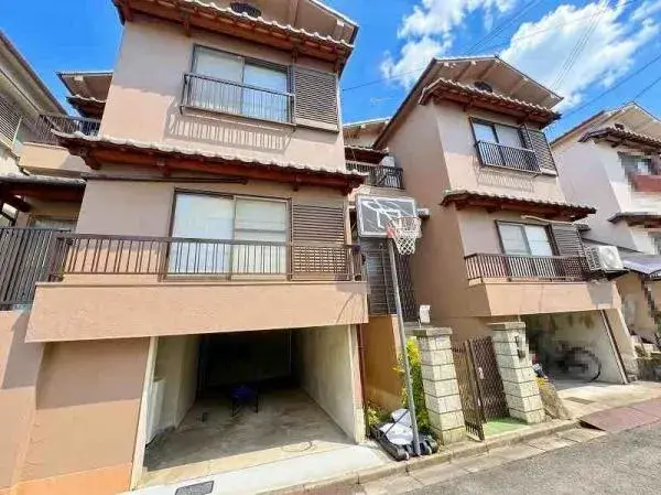 عقار 6LDK مدينة Yamato-Takada محافظة Nara (7)