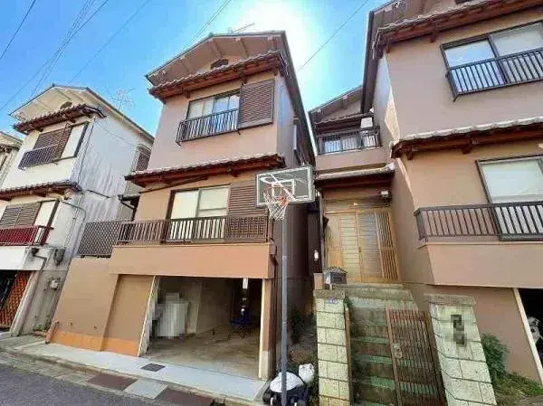 عقار 6LDK مدينة Yamato-Takada محافظة Nara (8)