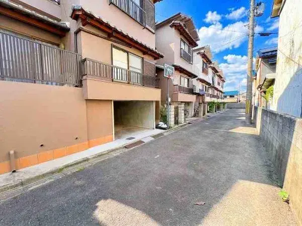 عقار 6LDK مدينة Yamato-Takada محافظة Nara (9)