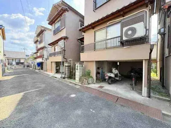 عقار 6LDK مدينة Yamato-Takada محافظة Nara (10)