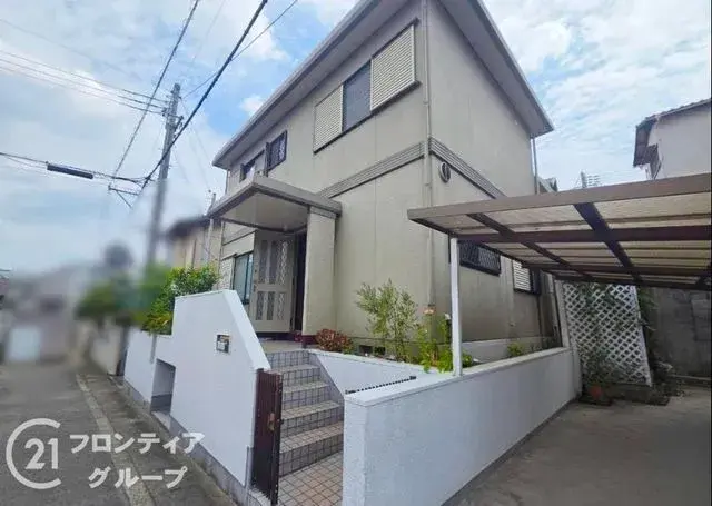 4LDK Property Ikoma City Nara Prefecture (2)