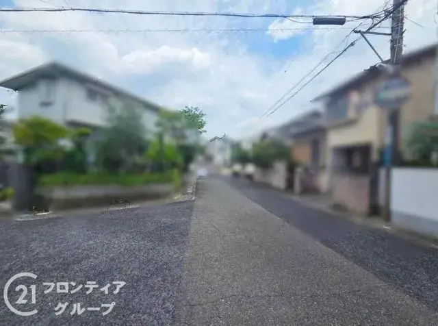 4LDK Property Ikoma City Nara Prefecture (3)