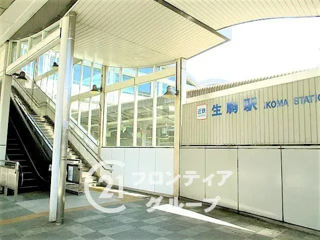 4LDK Property Ikoma City Nara Prefecture (9)