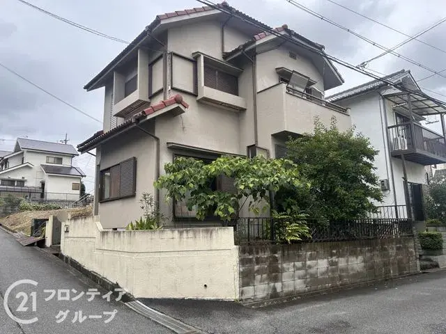 3LDK Kamimaki-cho Préfecture de Nara (2)