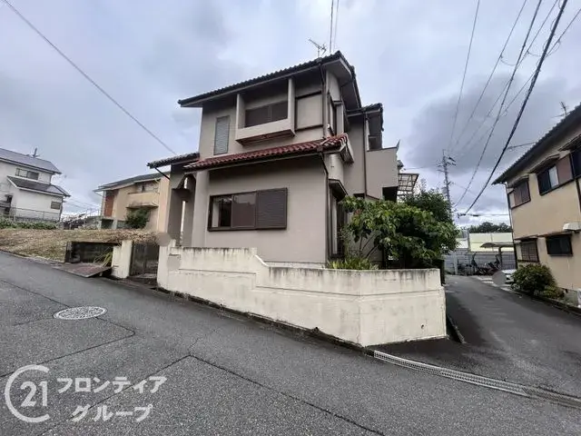 3LDK Kamimaki-cho Préfecture de Nara (11)