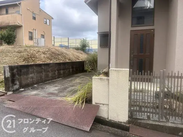 3LDK Kamimaki-cho Préfecture de Nara (13)