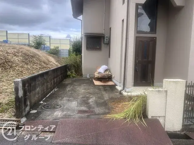 3LDK Kamimaki-cho Préfecture de Nara (14)