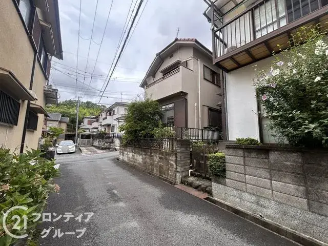 3LDK Kamimaki-cho Préfecture de Nara (16)