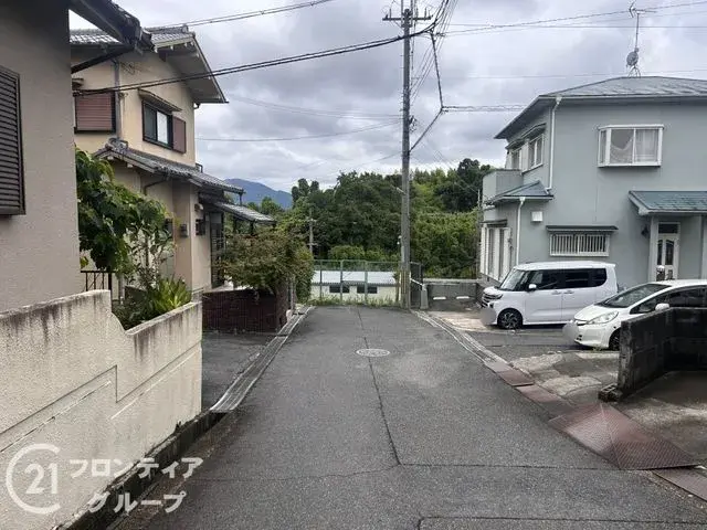 3LDK Kamimaki-cho Préfecture de Nara (17)