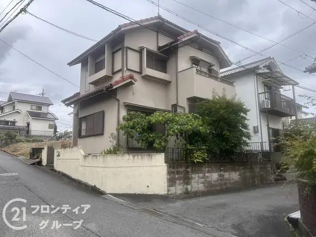 3LDK Kamimaki-cho Préfecture de Nara (3)
