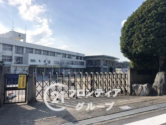 3LDK Kamimaki-cho Préfecture de Nara (21)