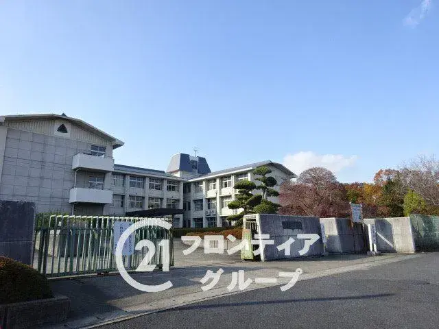 3LDK Kamimaki-cho Préfecture de Nara (22)