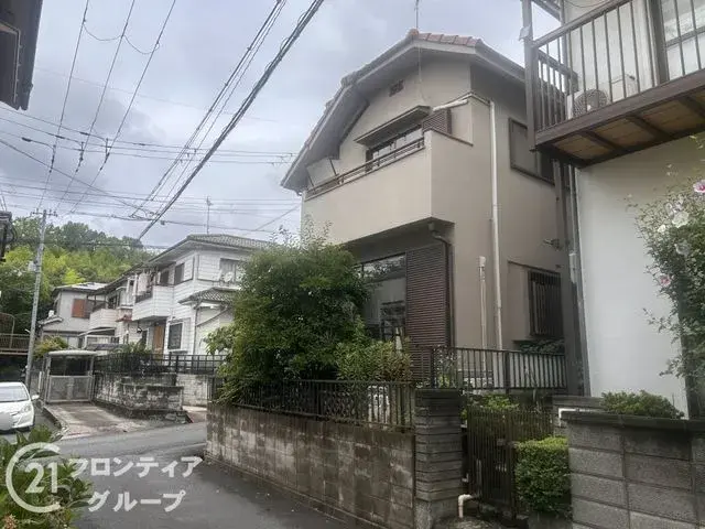 3LDK Kamimaki-cho Préfecture de Nara (4)