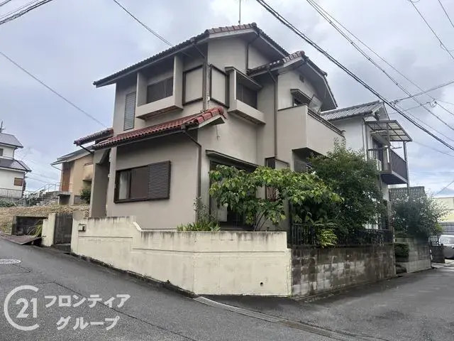 3LDK Kamimaki-cho Préfecture de Nara (7)