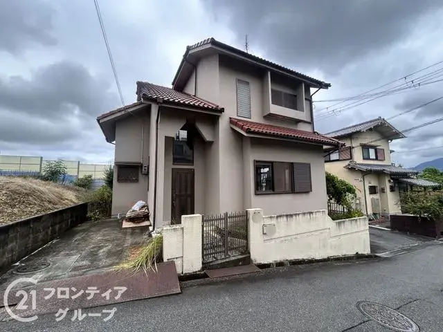 3LDK Kamimaki-cho Préfecture de Nara (8)