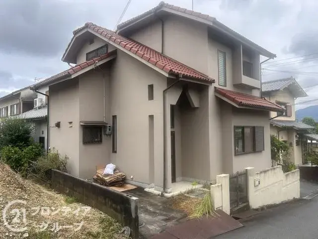 3LDK Kamimaki-cho Préfecture de Nara (9)