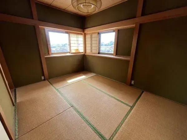 4DK Ikaruga-cho Nara Prefecture (12)